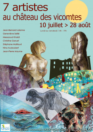 Exposition temporaire