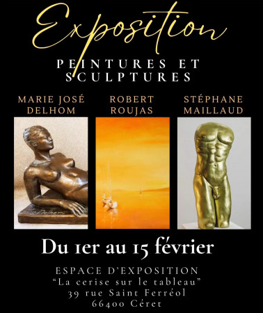 Exposition temporaire