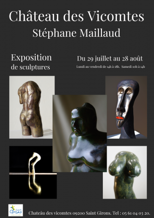 Exposition temporaire